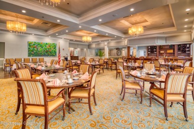 Located in a resort-style country club community offering