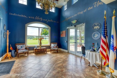 Located in a resort-style country club community offering
