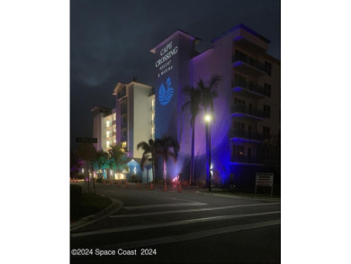 Welcome to Cape Crossing Resort and Marina, perfectly located in