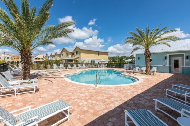 Welcome to Cape Crossing Resort and Marina, perfectly located in
