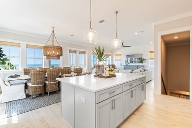 Hana Beach House is a 3,010 sq ft, 5-bedroom, 5-bath luxury home