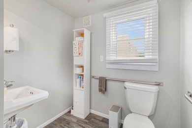 This one has it all: location & character- zoned commercial