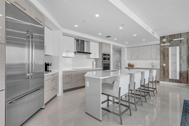 Furnished, designer-finished & move-in ready! Rising above Fort