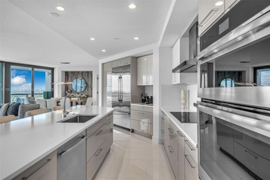 Furnished, designer-finished & move-in ready! Rising above Fort