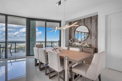 Furnished, designer-finished & move-in ready! Rising above Fort