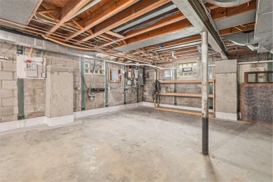 This one has it all: location & character- zoned commercial