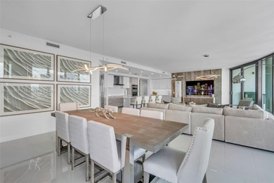 Furnished, designer-finished & move-in ready! Rising above Fort