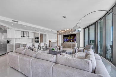 Furnished, designer-finished & move-in ready! Rising above Fort