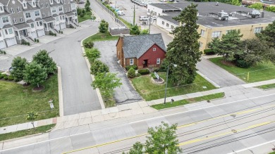 This one has it all: location & character- zoned commercial