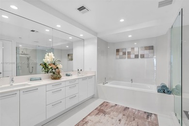 Furnished, designer-finished & move-in ready! Rising above Fort