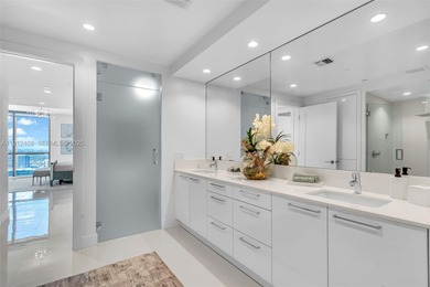 Furnished, designer-finished & move-in ready! Rising above Fort