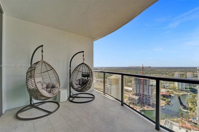 Furnished, designer-finished & move-in ready! Rising above Fort
