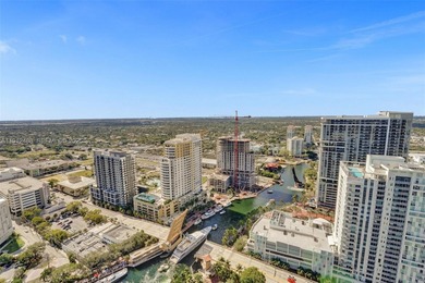 Furnished, designer-finished & move-in ready! Rising above Fort