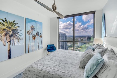 Furnished, designer-finished & move-in ready! Rising above Fort