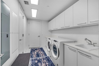 Furnished, designer-finished & move-in ready! Rising above Fort