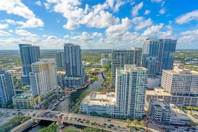 Furnished, designer-finished & move-in ready! Rising above Fort