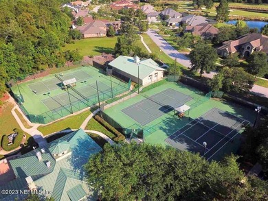 Fully furnished luxury condo with higher vaulted ceilings and