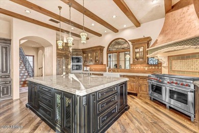 SILVERLEAF GOLF MEMBERSHIP OPPORTUNITY! Nestled in the