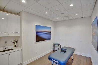 Furnished, designer-finished & move-in ready! Rising above Fort