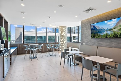 Furnished, designer-finished & move-in ready! Rising above Fort