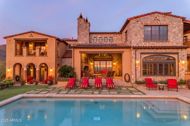 SILVERLEAF GOLF MEMBERSHIP OPPORTUNITY! Nestled in the