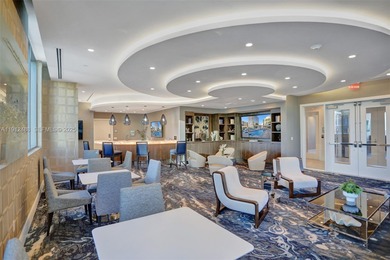 Furnished, designer-finished & move-in ready! Rising above Fort