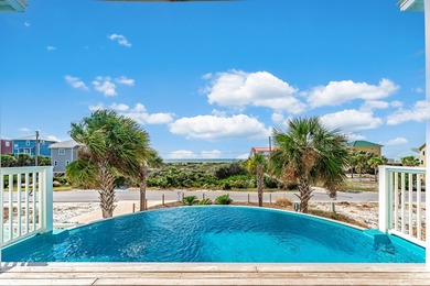 1ST TIER BEACH HOUSE in X FLOOD ZONE W/ UNOBSTRUCTED VIEWS -