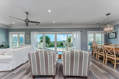 1ST TIER BEACH HOUSE in X FLOOD ZONE W/ UNOBSTRUCTED VIEWS -