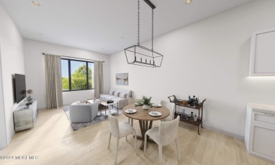 These upscale residences are designed with amenities and