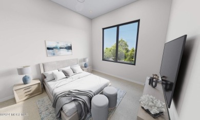 These upscale residences are designed with amenities and