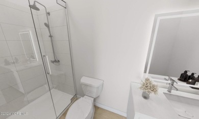 These upscale residences are designed with amenities and