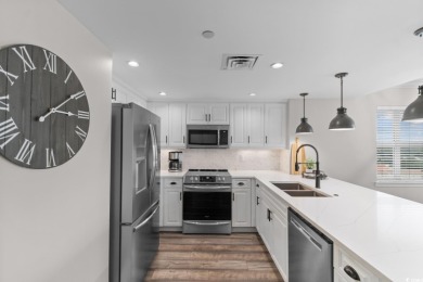 Imagine waking up to the gentle sound of the waves and stepping