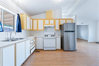 Three-bedroom, two-bathroom home with recent upgrades including