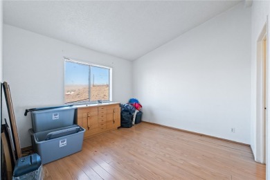 Three-bedroom, two-bathroom home with recent upgrades including