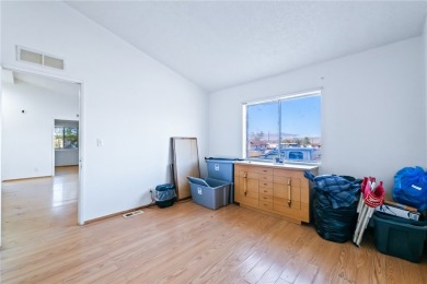 Three-bedroom, two-bathroom home with recent upgrades including