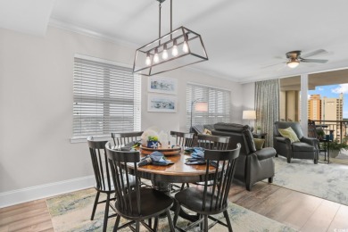 Imagine waking up to the gentle sound of the waves and stepping