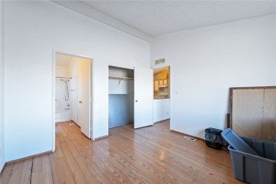 Three-bedroom, two-bathroom home with recent upgrades including