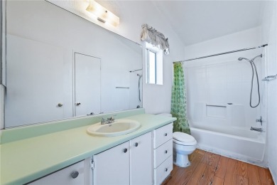 Three-bedroom, two-bathroom home with recent upgrades including