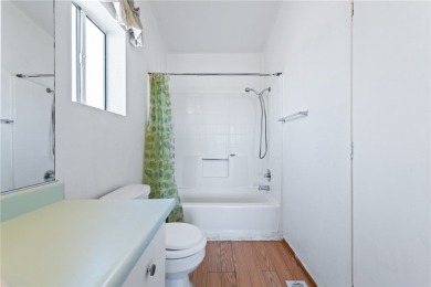 Three-bedroom, two-bathroom home with recent upgrades including