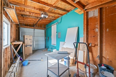 Three-bedroom, two-bathroom home with recent upgrades including