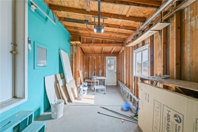 Three-bedroom, two-bathroom home with recent upgrades including