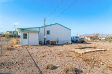 Three-bedroom, two-bathroom home with recent upgrades including