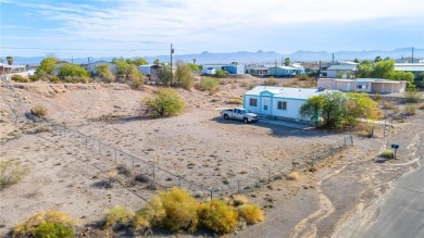 Three-bedroom, two-bathroom home with recent upgrades including