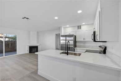 Welcome to this beautiful fully renovated corner unit! This