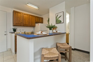 CHARMING MAKIKI GEM - Ideal for First-Time Buyers or Investors!