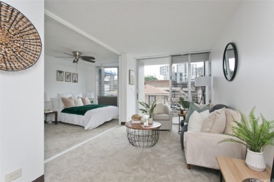 CHARMING MAKIKI GEM - Ideal for First-Time Buyers or Investors!