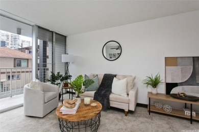 CHARMING MAKIKI GEM - Ideal for First-Time Buyers or Investors!