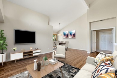 Resort-style living at its finest! This beautifully maintained 2