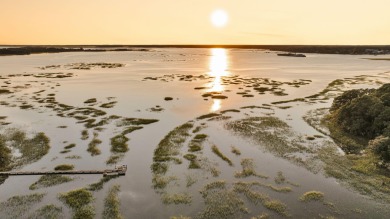 Welcome to Polly Point Plantation, a private 600-acre gated