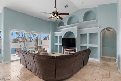 Welcome to this extensively upgraded, move-in-ready pool home in